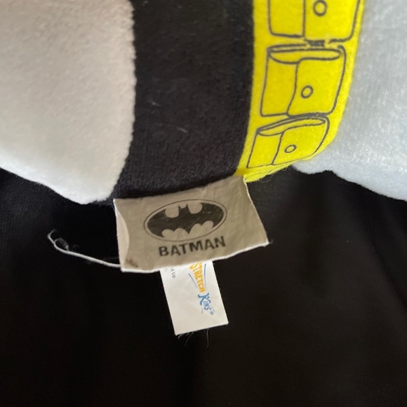 TM&DC Comics Stretch Kins 2013 Batman - Picture 11 of 16